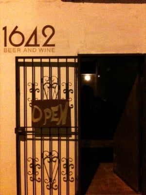 1642 by null