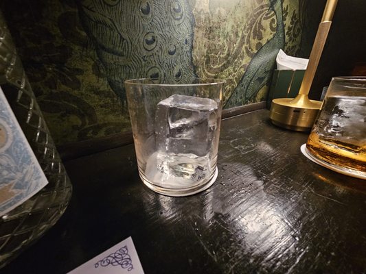 Jerry Thomas Speakeasy by null
