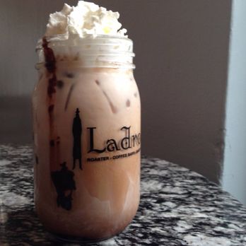 Caffe Ladro - Bellevue - Coffee & Tea Near Me - Bellevue, Washington