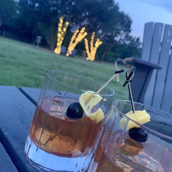 Fierce Whiskers Distillery - Distilleries Near Me - Austin, Texas