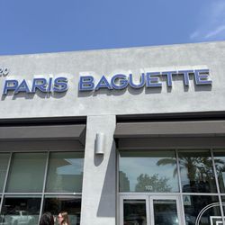 Yovis Welding And Automations - Paris Baguette Bakery