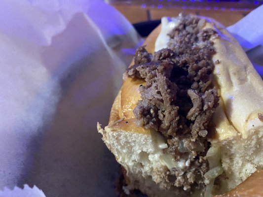 Valerie's Bar & Grill