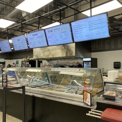 Food City - Food court