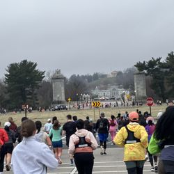Rock 'n' Roll Half Marathon - Arlington, Va
