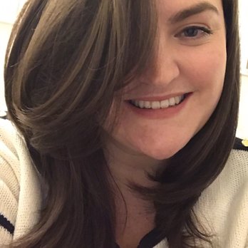 Cut-Splice - Thanks Beth! - Hair Salons Near Me - Charlestown, Massachusetts