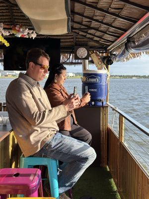 Whitlow's on Water by null