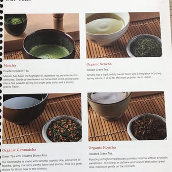 Umami Cafe - Teas offered - Cafes Near Me - Portland, Oregon Umami Cafe - Teas offered - Cafes Near Me - Portland, Oregon