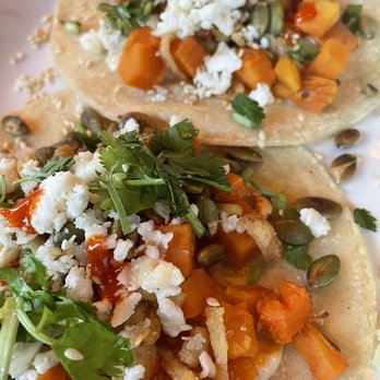 Monarca Dining - Sweet potato tacos - Mexican Near Me - Salt Lake City, Utah Monarca Dining - Sweet potato tacos - Mexican Near Me - Salt Lake City, Utah
