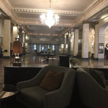 Fairmont Palliser - Hotels Near Me - Calgary, Alberta Fairmont Palliser - Hotels Near Me - Calgary, Alberta