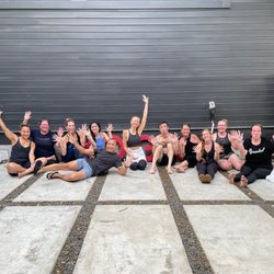 PURE Yoga Texas - Downtown Austin - Find freedom & transformation with us!