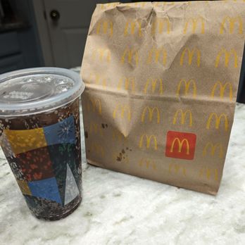 McDonald's - Fast Food Near Me - Allen, Texas