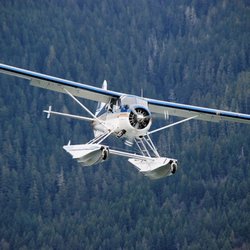 PerryCook Flight Services