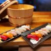Amai Sushi gift card