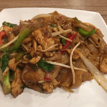 Thai Spoon Cafe - Thai Near Me - Redlands, California Thai Spoon Cafe - Thai Near Me - Redlands, California