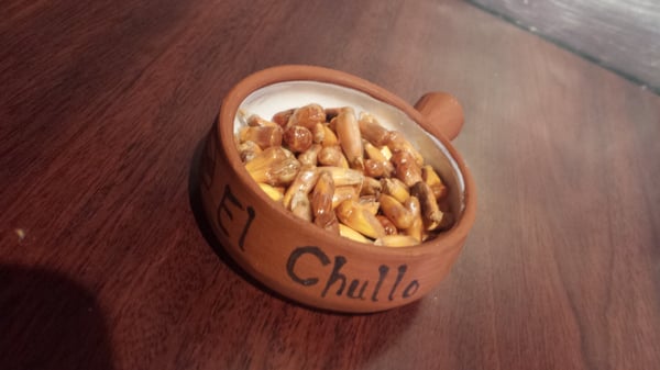 El Chullo Peruvian Restaurant & Bar by null