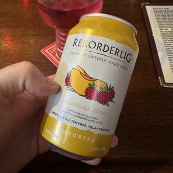 Sutter Pub & Restaurant - Rekorderlig Passion Fruit Hard Cider - Breakfast & Brunch Near Me - San Francisco, California Sutter Pub & Restaurant - Rekorderlig Passion Fruit Hard Cider - Breakfast & Brunch Near Me - San Francisco, California