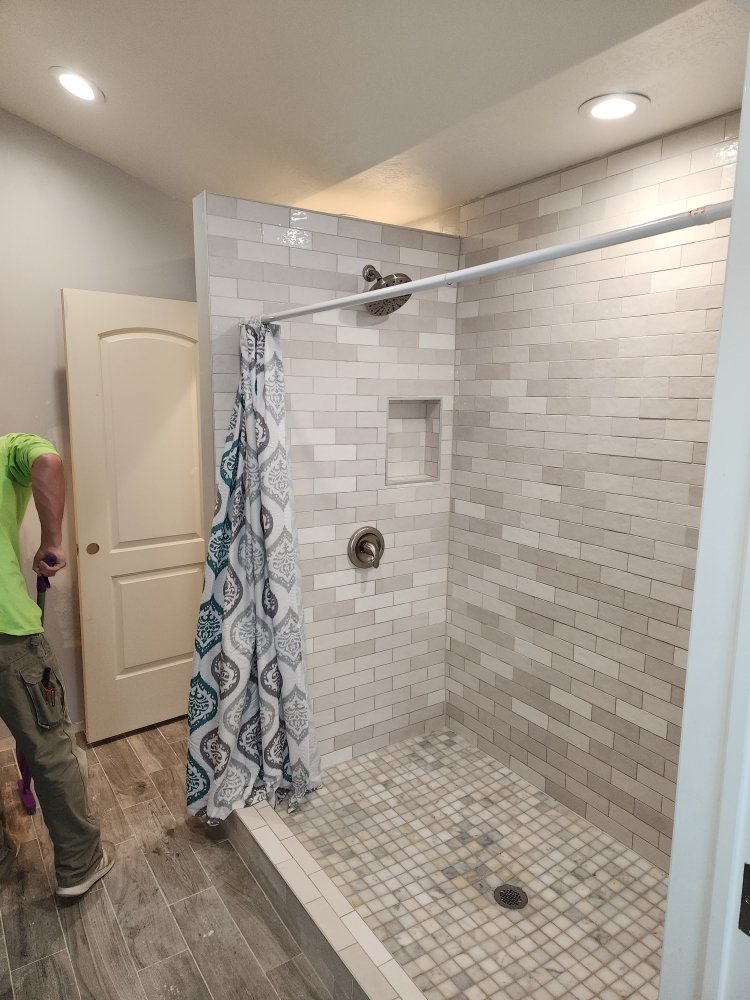 Slide of Mission Plumbing