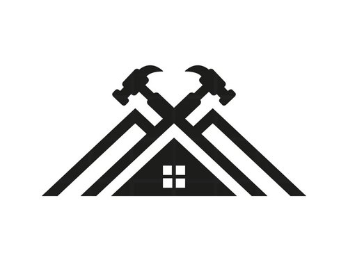 Gonzalez Roofing Logo