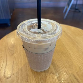 Bixby Joe - Caramel latte - Coffee & Tea Near Me - Long Beach, California Bixby Joe - Caramel latte - Coffee & Tea Near Me - Long Beach, California