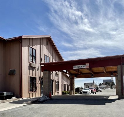 Silverland Inn by null