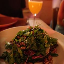 Herb Salad Herb Salad