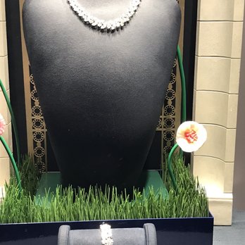 Harry Winston - Jewelry Near Me - Honolulu, Hawaii