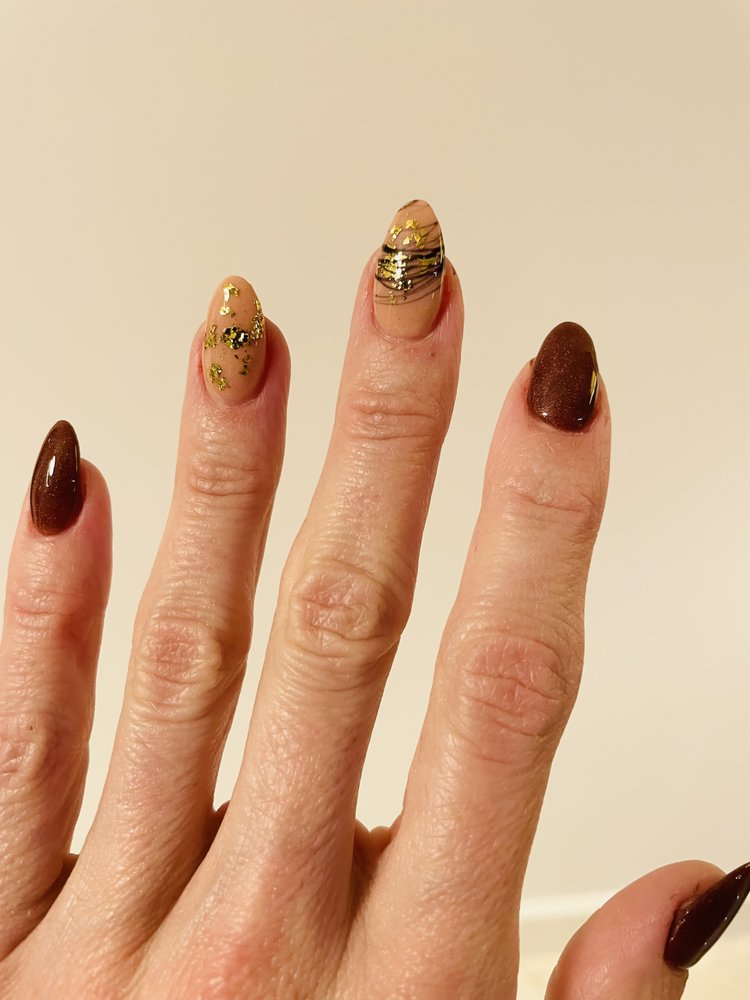 Palms Nail Spa Image