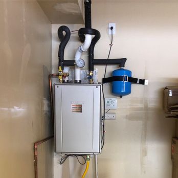 Payless Water Heaters - Another Very Clean Noritz Tankless Water Heater Installation by the Pro's at Payless! Please call if you need our help. - Water Heater Installation/Repair Near Me - Sunnyvale, California Payless Water Heaters - Another Very Clean Noritz Tankless Water Heater Installation by the Pro's at Payless! Please call if you need our help. - Water Heater Installation/Repair Near Me - Sunnyvale, California
