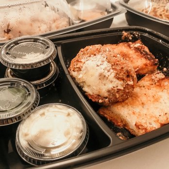 Scaddabush - Italian Near Me - Woodbridge, Ontario
