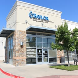 Baylor Scott & White Outpatient Therapy - Little Elm - Baylor Rehab @ Little Elm