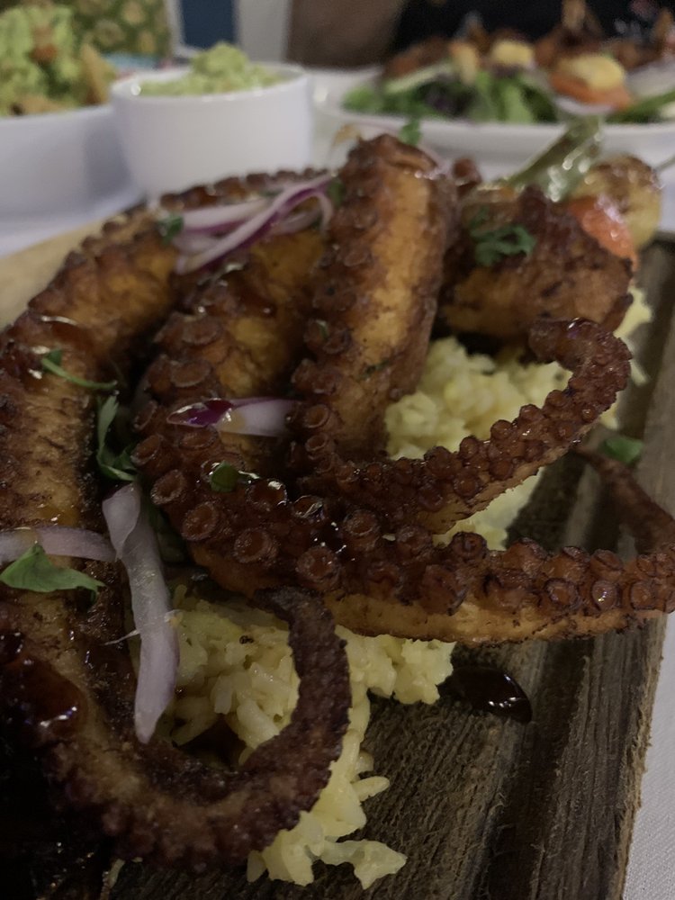 LA RESACA 53 Photos & 48 Reviews 201 N Imperial Ave, El Centro