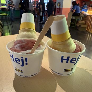 IKEA Swedish Restaurant - Scandinavian Near Me - San Francisco, California