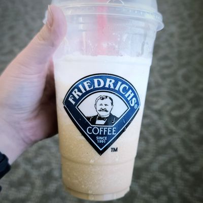 Friedrichs Coffee