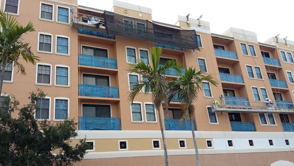 Robmar Waterproofing