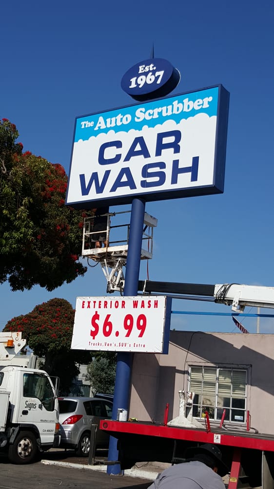 DAVE’S SIGNS - Updated June 2026 - 4773 Ortega St, Ventura, California ...