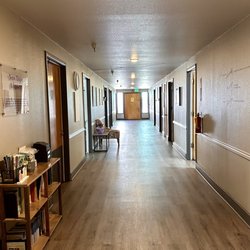 New Hope Recovery - Facility hallway