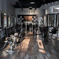 Crush Hair Co - Photo
