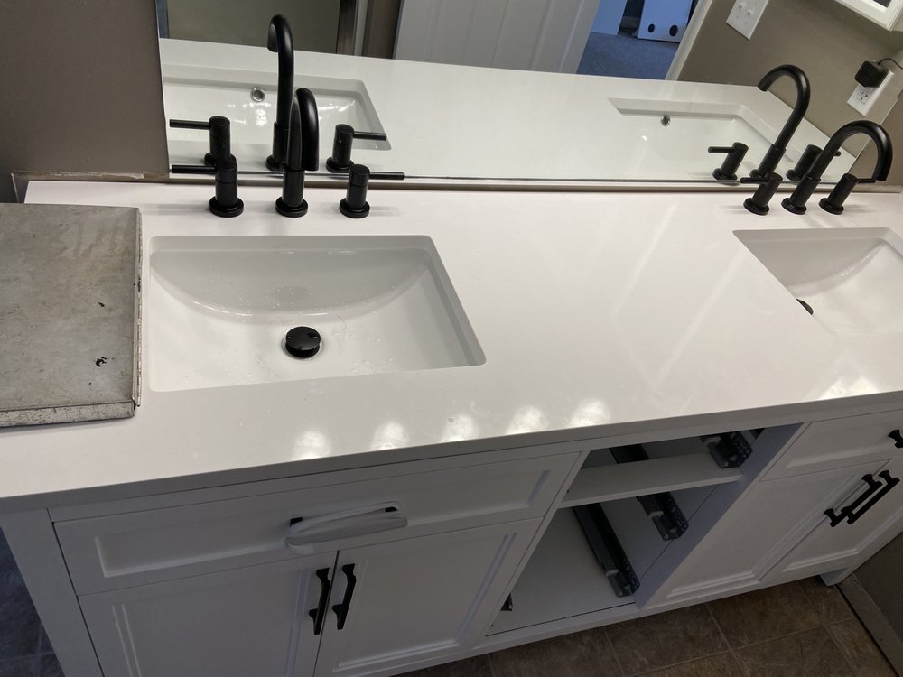 Slide of Williamson plumbing