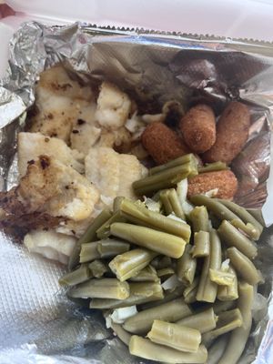 Cook's Boathouse Restaurant by null