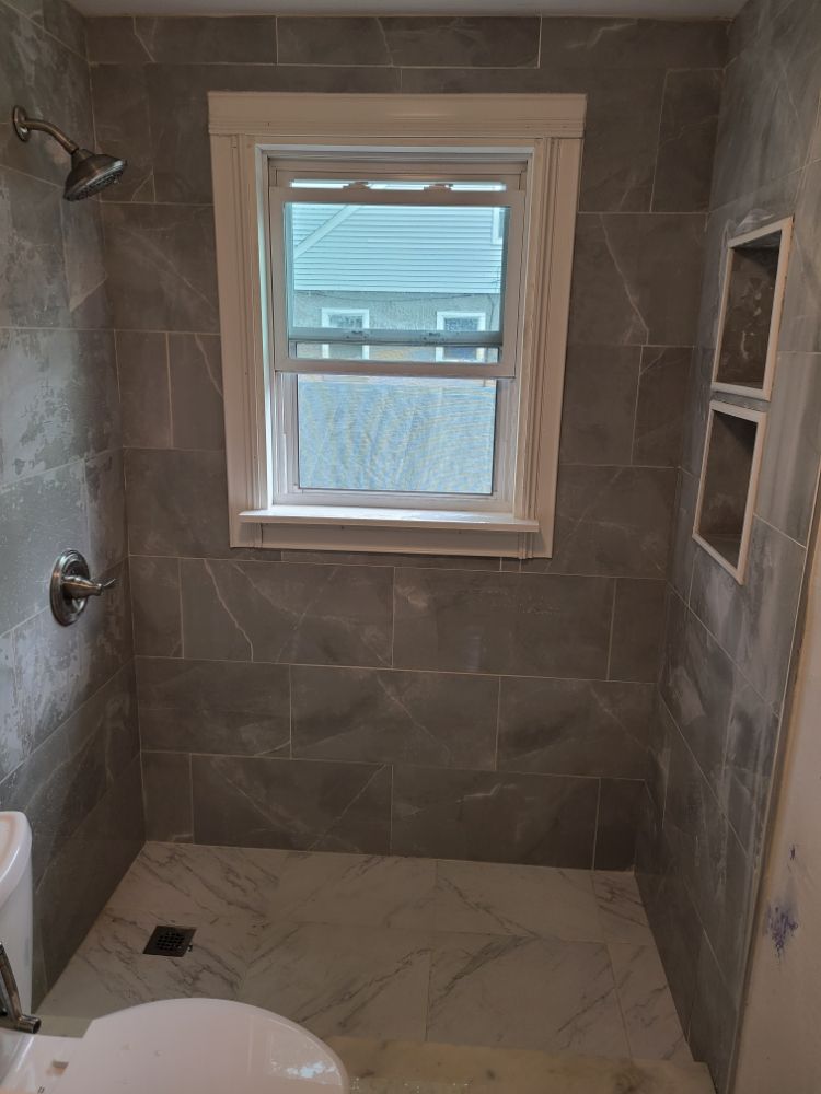 Slide of KO Construction