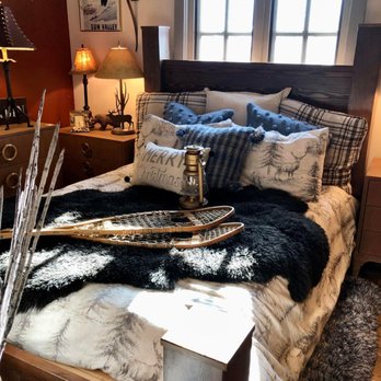 Mountain Living Home Consignment - Furniture Stores Near Me - Truckee, California