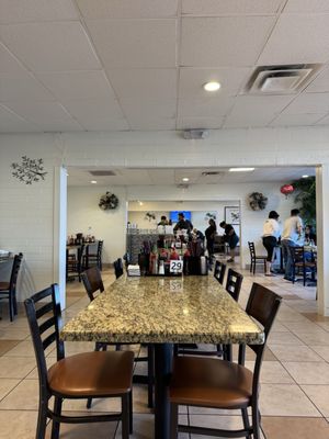 Da Vàng Restaurant by null