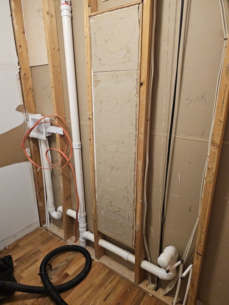 Slide of Holliday Service Company