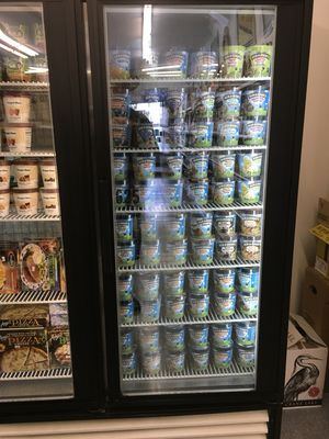 Bourbon County @ Clement St. Wine & Spirits by null