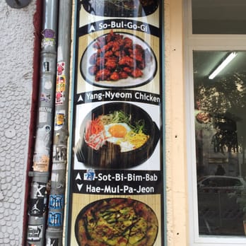 New Arirang - Korean Near Me - Berlin, BE