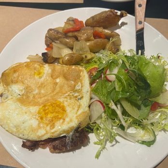 Barbalu Bklyn - Steak and eggs - Italian Near Me - Brooklyn, New York