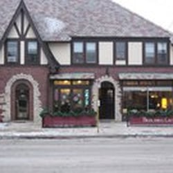 Highlands Cafe - from profile