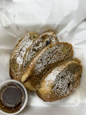 Rise Breakfast & Tacos by null