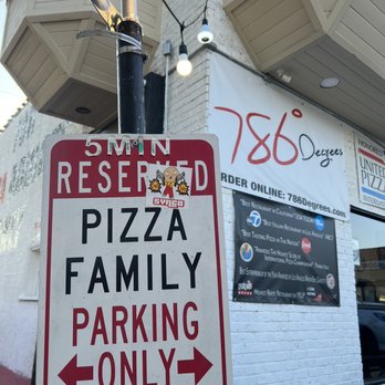 786 Degrees - Pizza Near Me - Los Angeles, California 786 Degrees - Pizza Near Me - Los Angeles, California