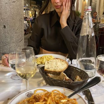 Giggetto Al Portico D Ottavia Updated July 2025 90 Photos 73